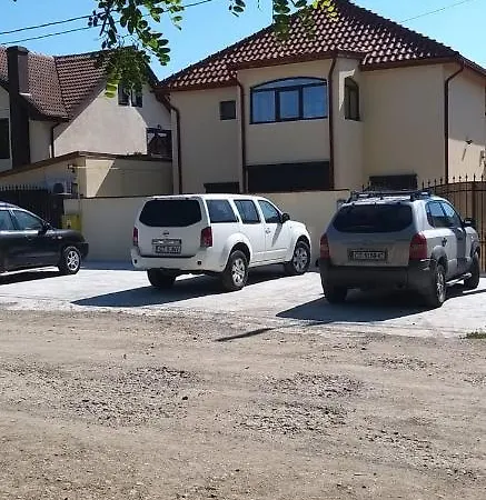 Vila Petru Вилла *