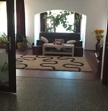 Vila Petru Вилла Lumina